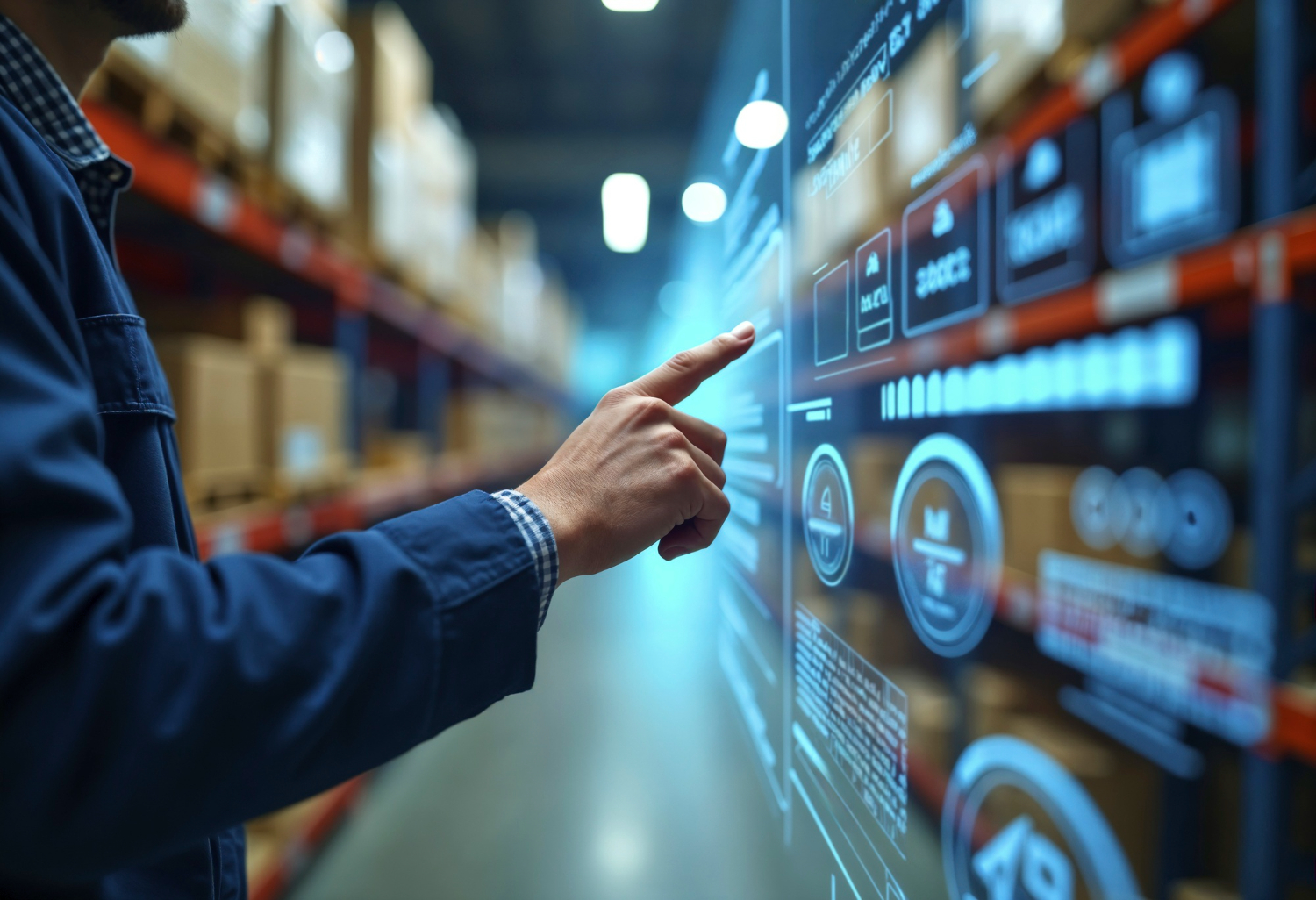 ecommerce website development