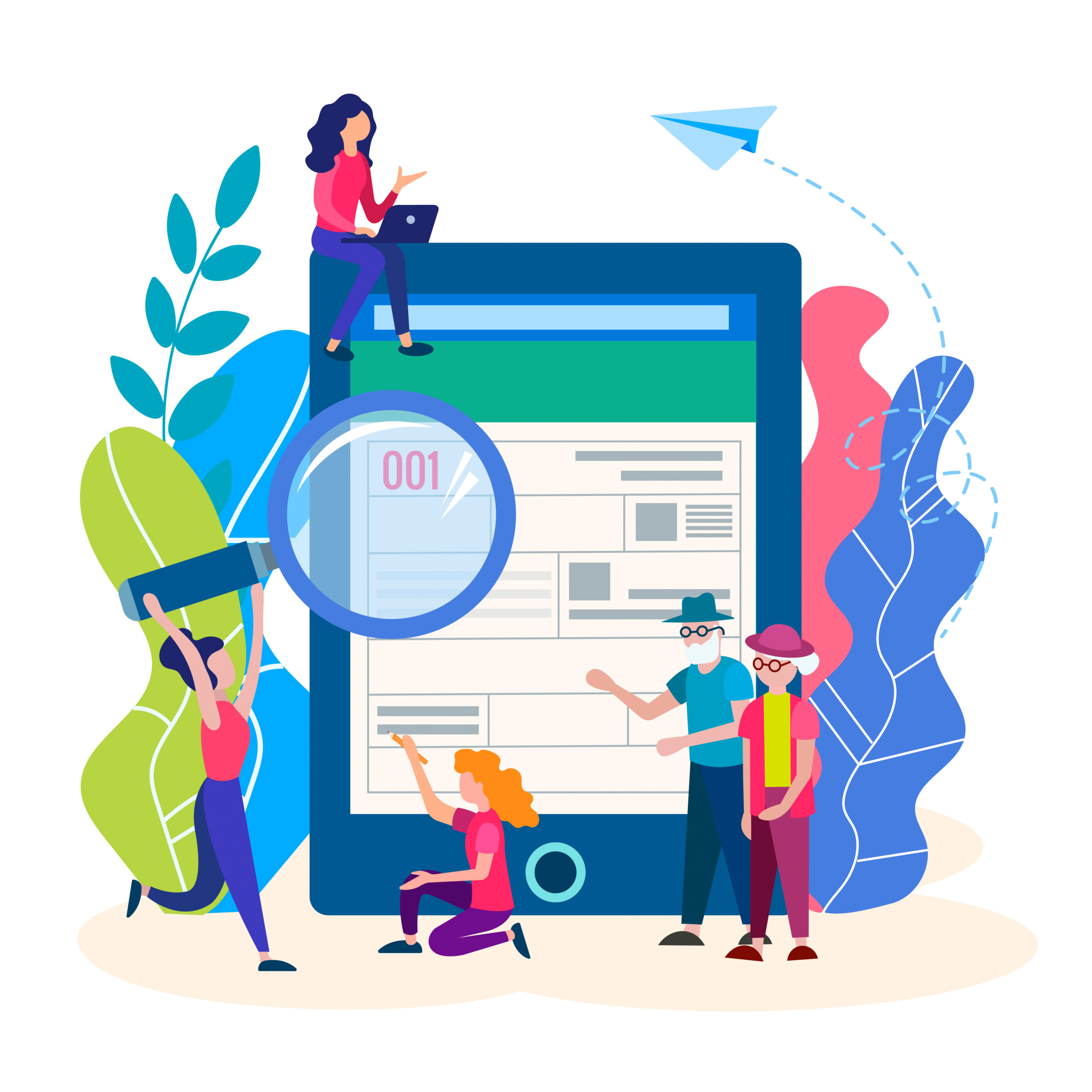 local SEO services