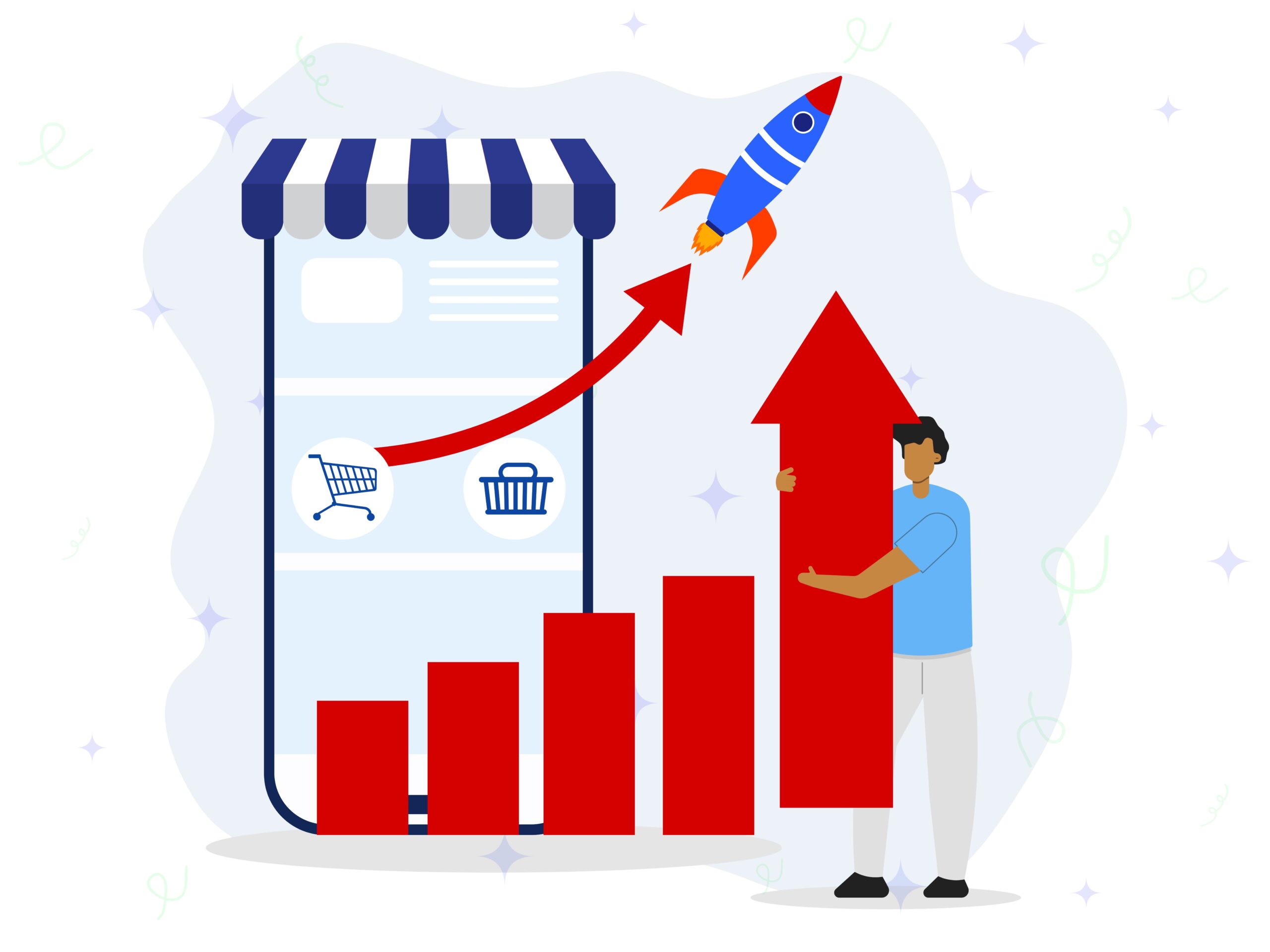 E-commerce Website Design