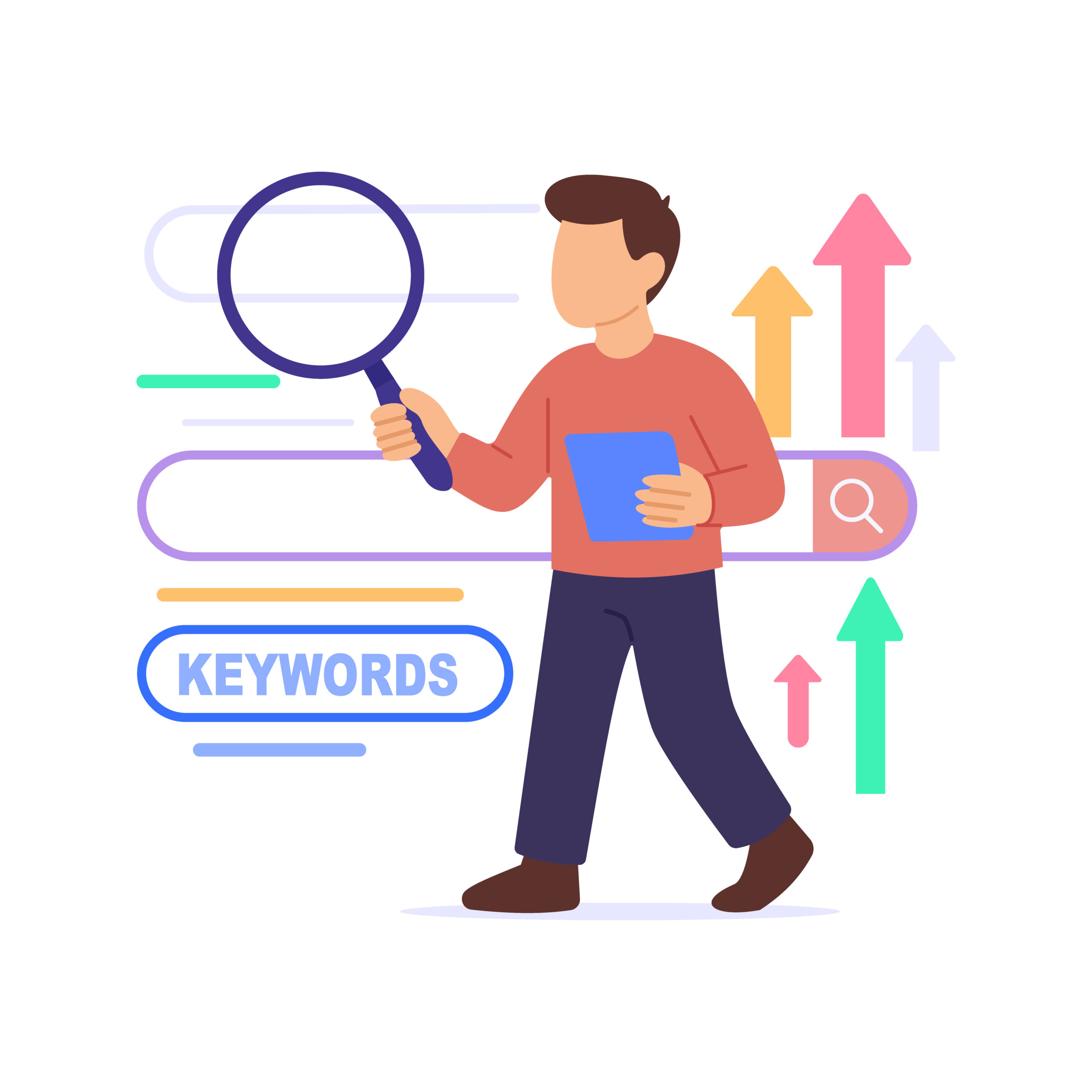 local SEO services