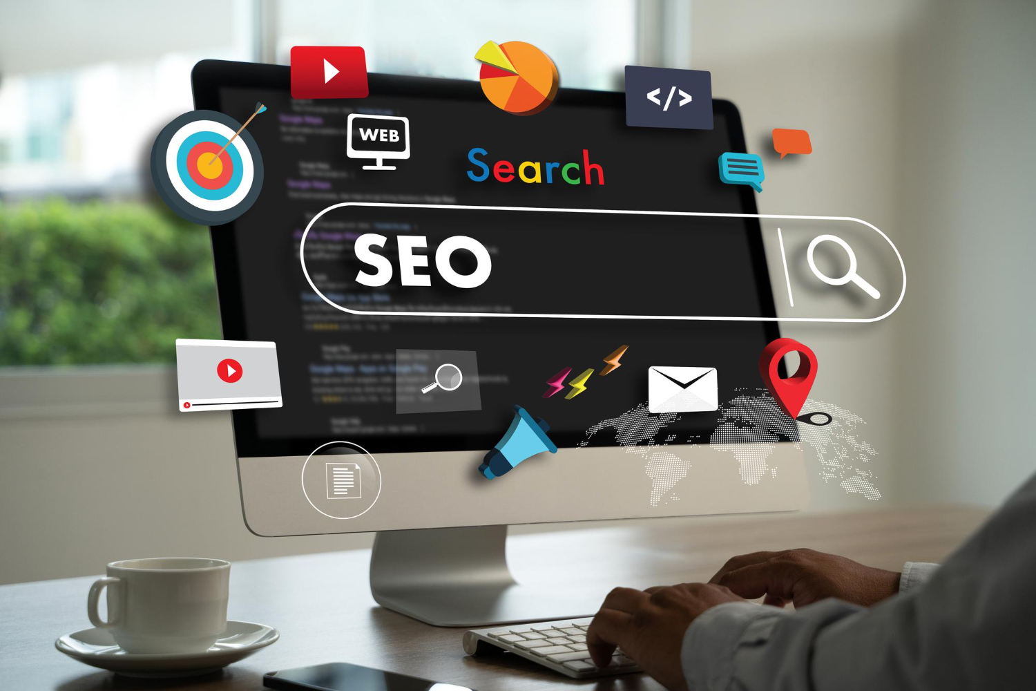 best seo agency in mumbai