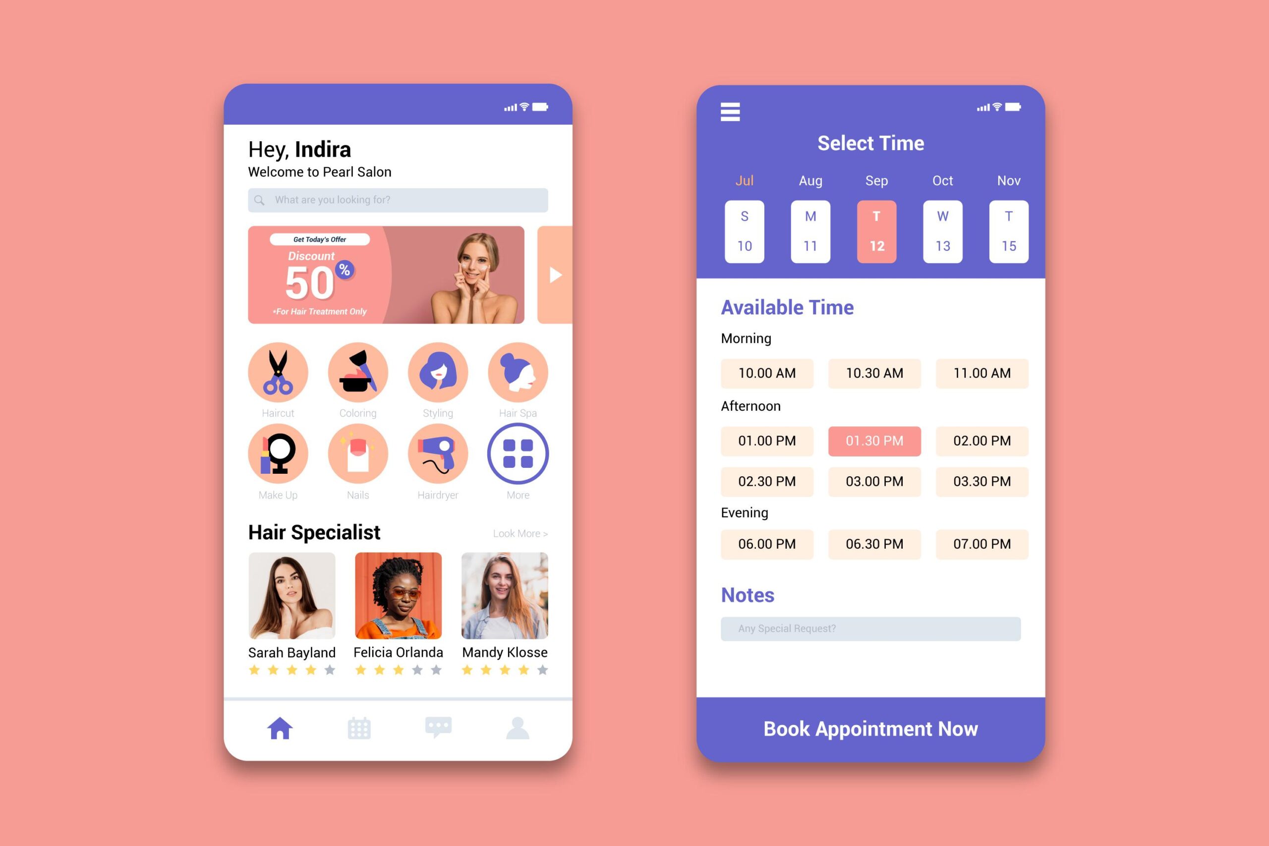 UI/UX for E-commerce Platforms