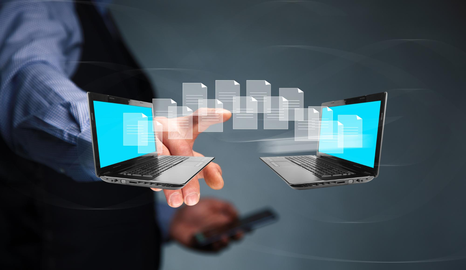 ecommerce website development