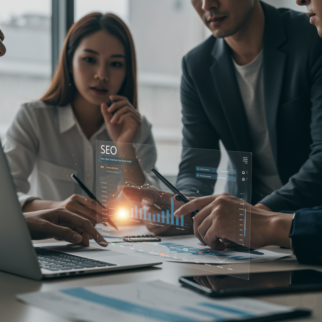 SEO Company in India