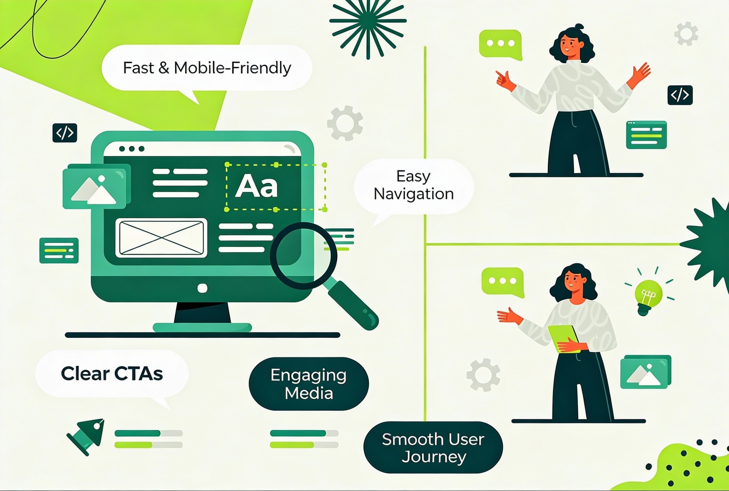 Leading SEO Company in India