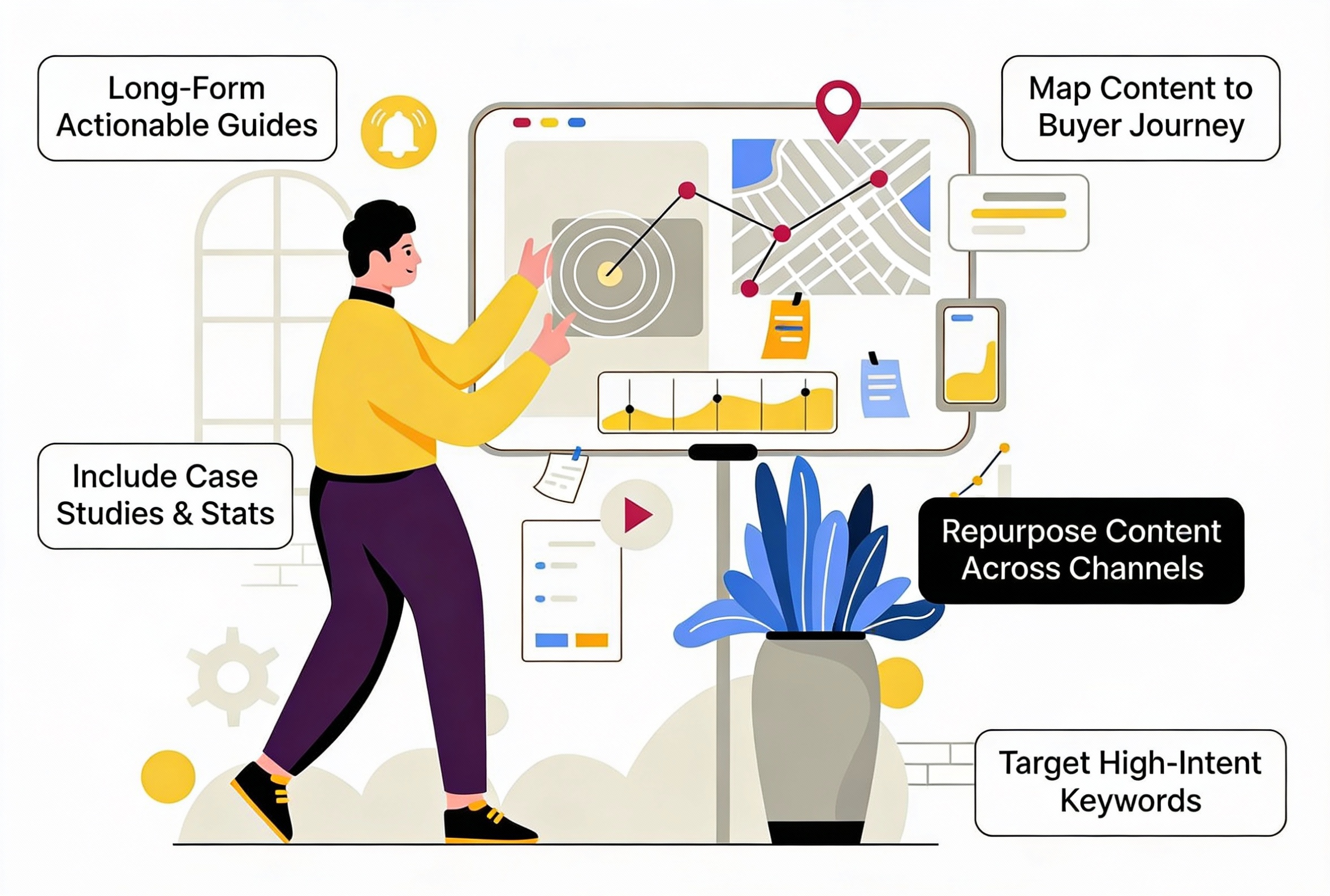 Leading SEO Company in India