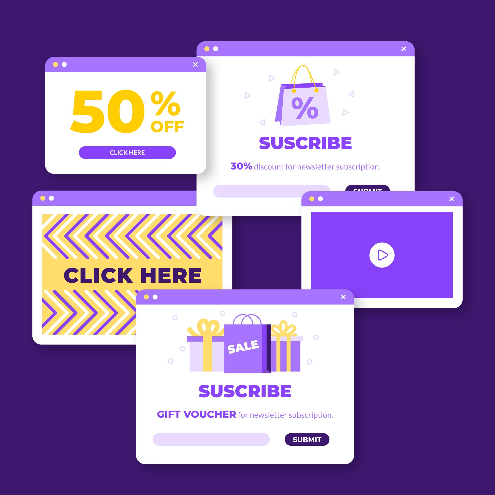 UI UX design