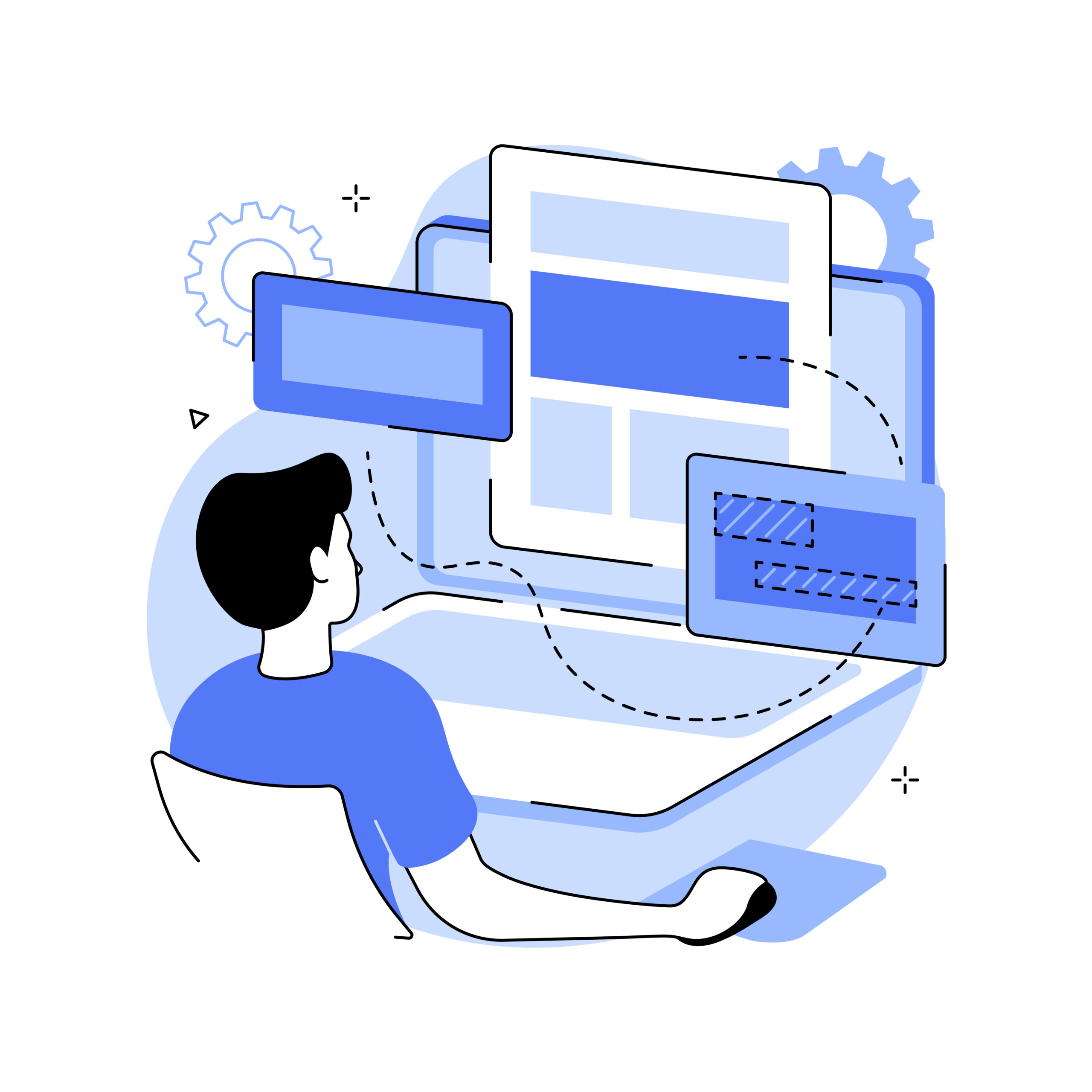 ui ux design