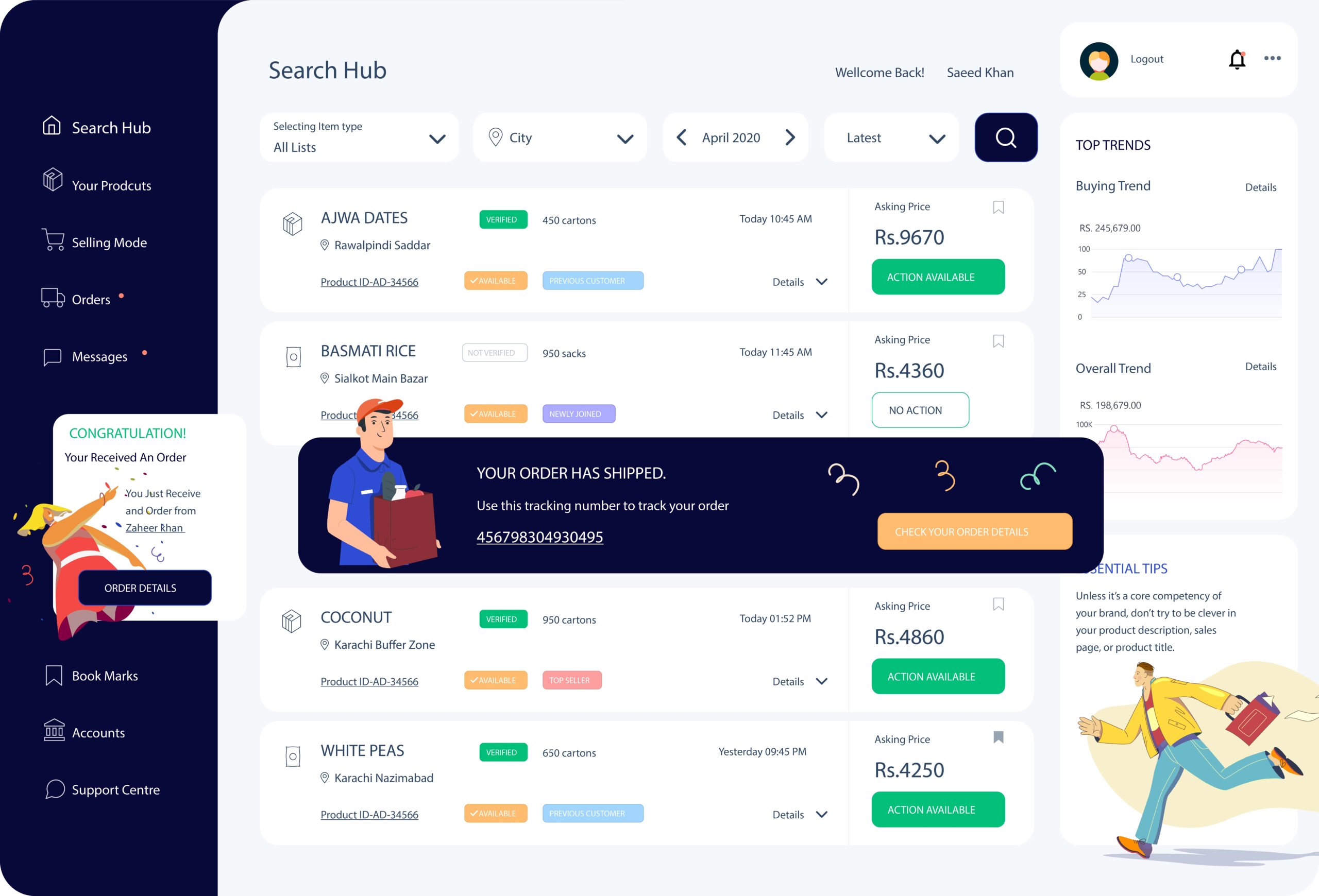 best UI UX design agency
