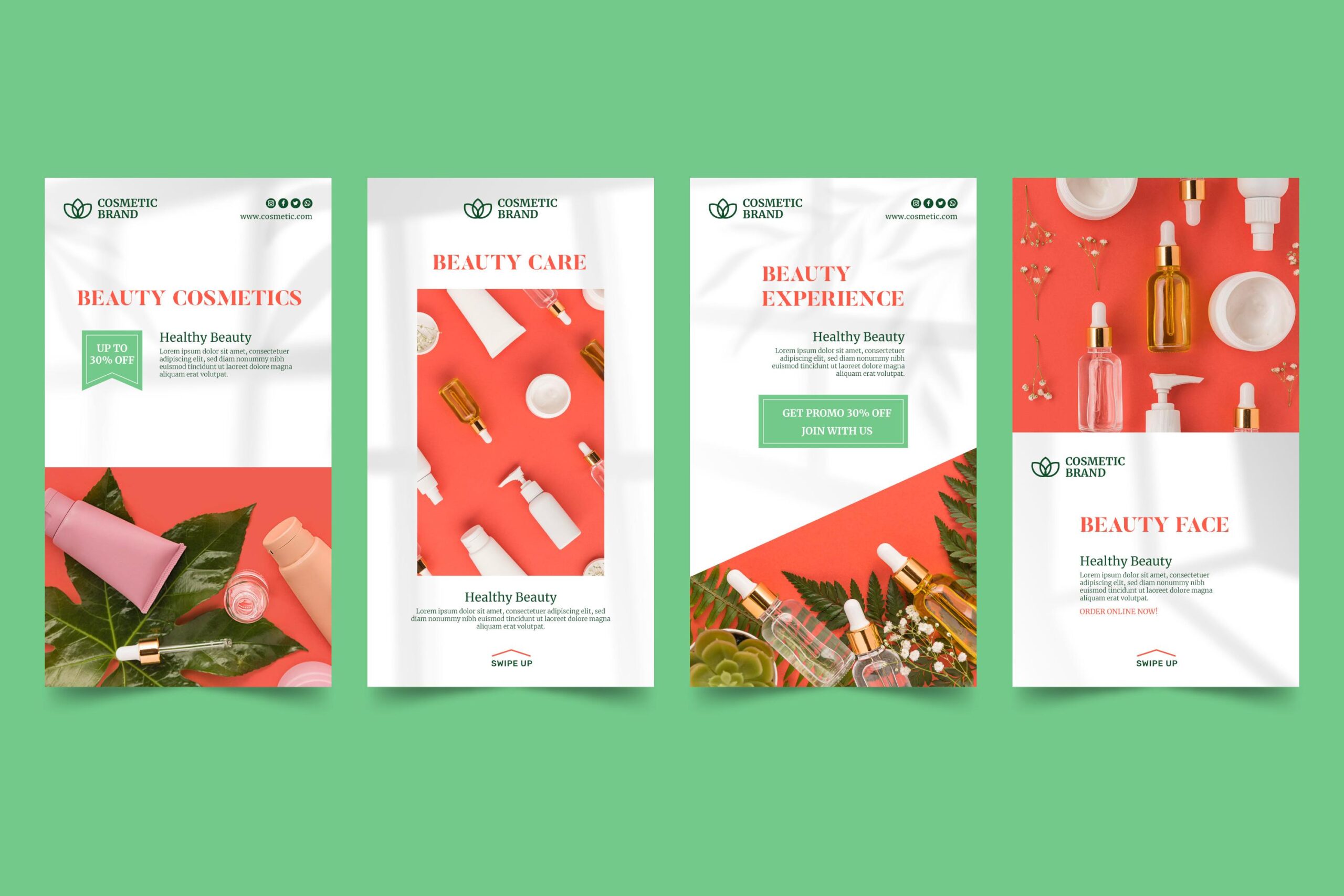 Shopify website development