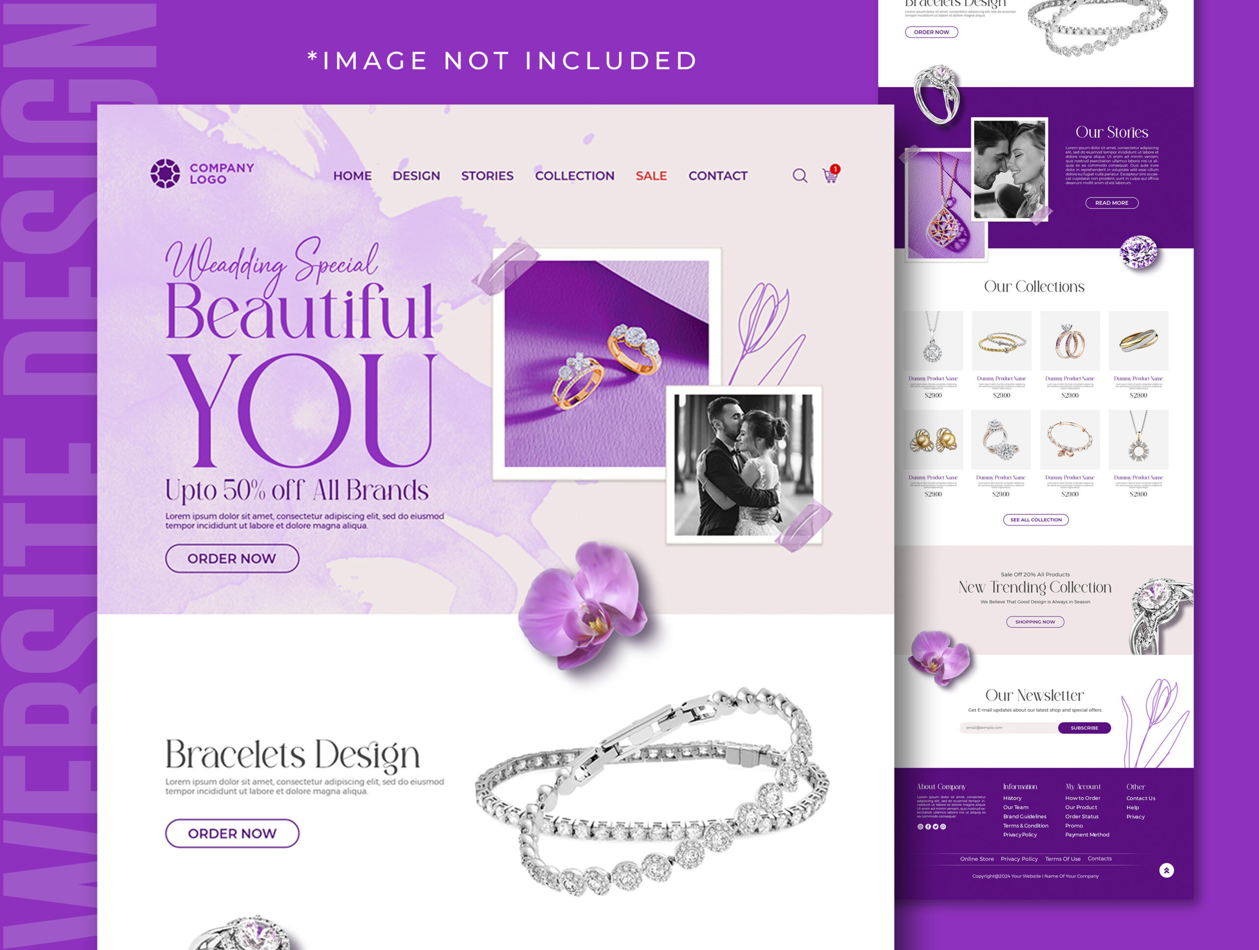 Best Ecommerce ui ux agency