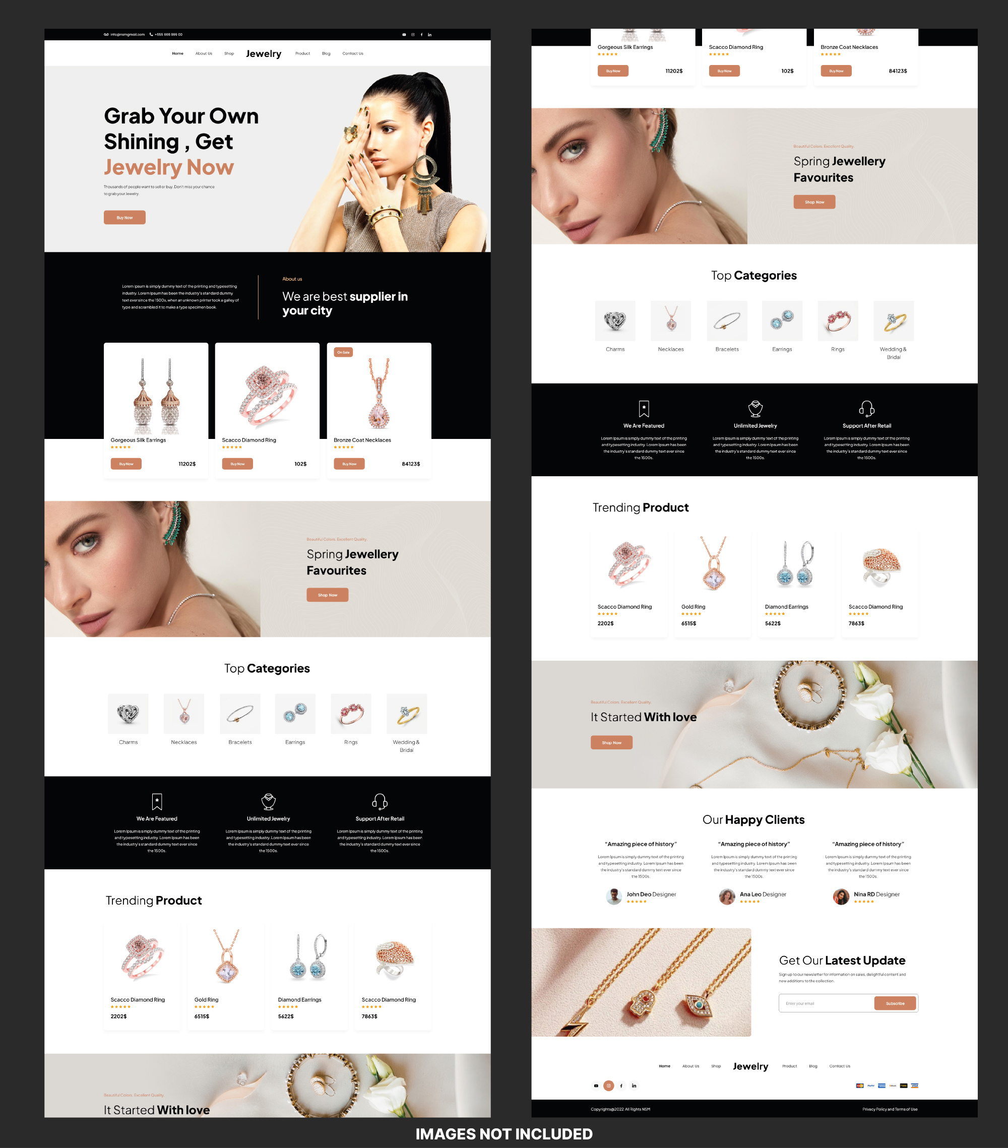 Best Ecommerce ui ux agency
