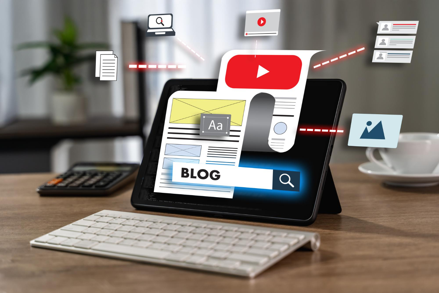 SEO agency near me