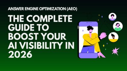 answer-engine-optimization-aeo-the-complete-guide-to-boost-your-ai-visibility-in-2026