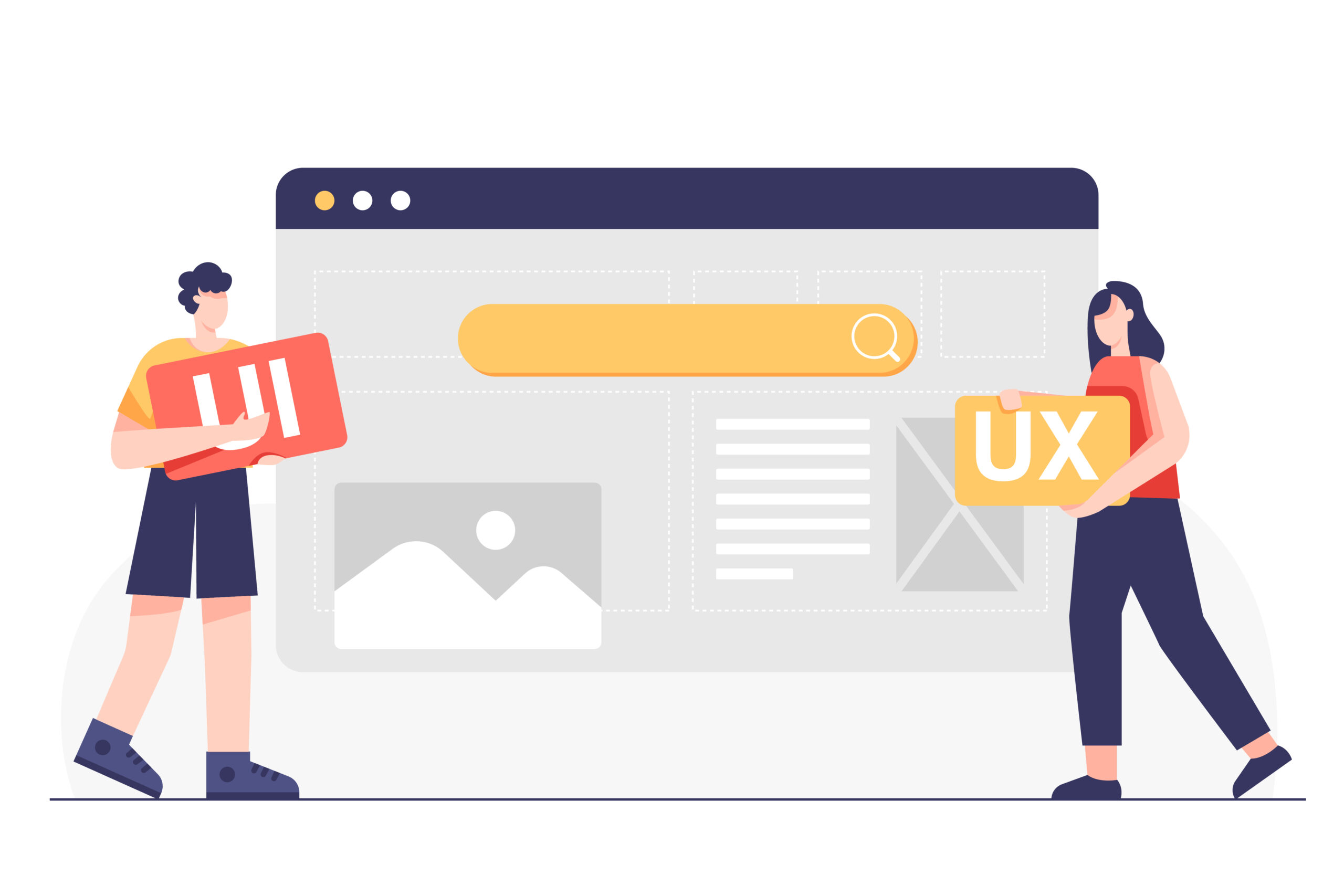 Shopify website development