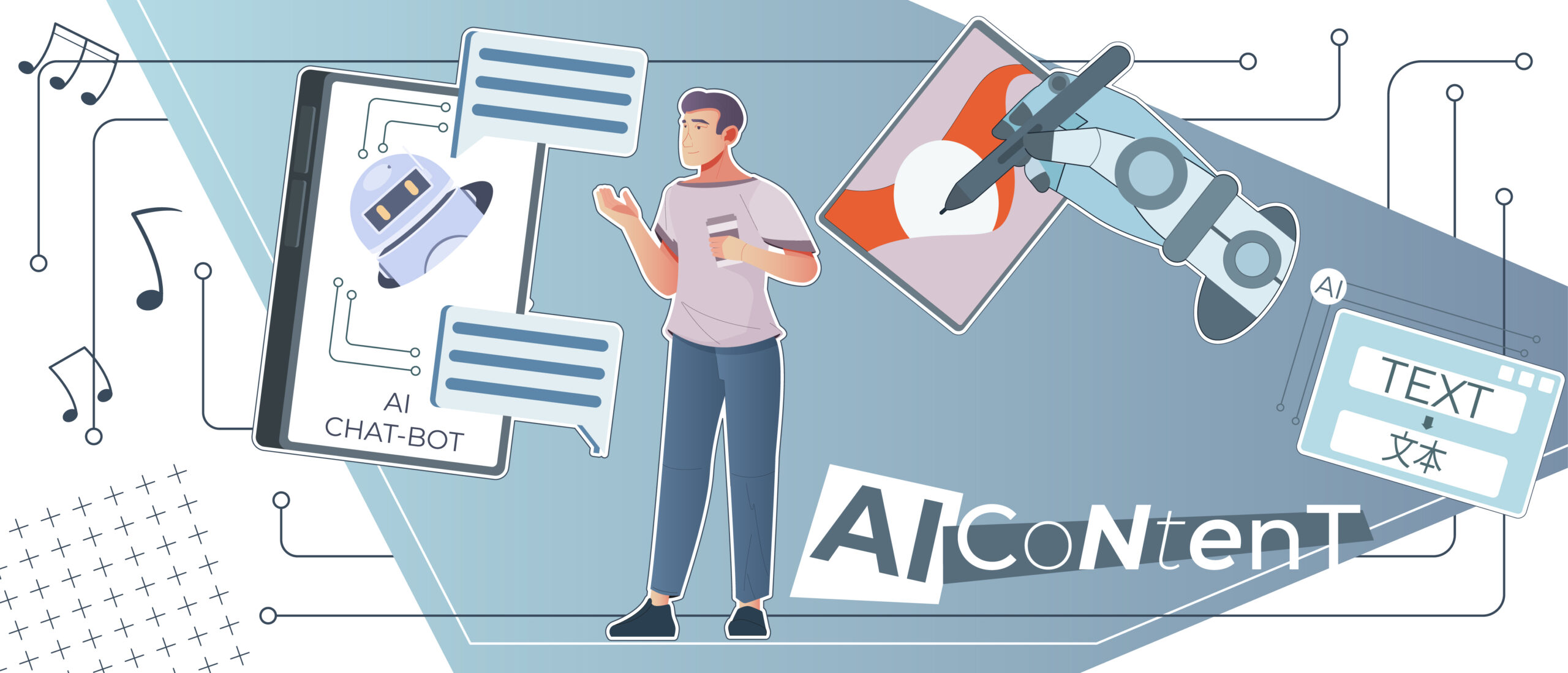 Content for AI Visibility