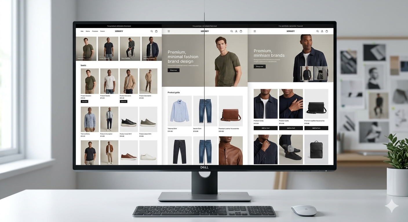 shopify agency india