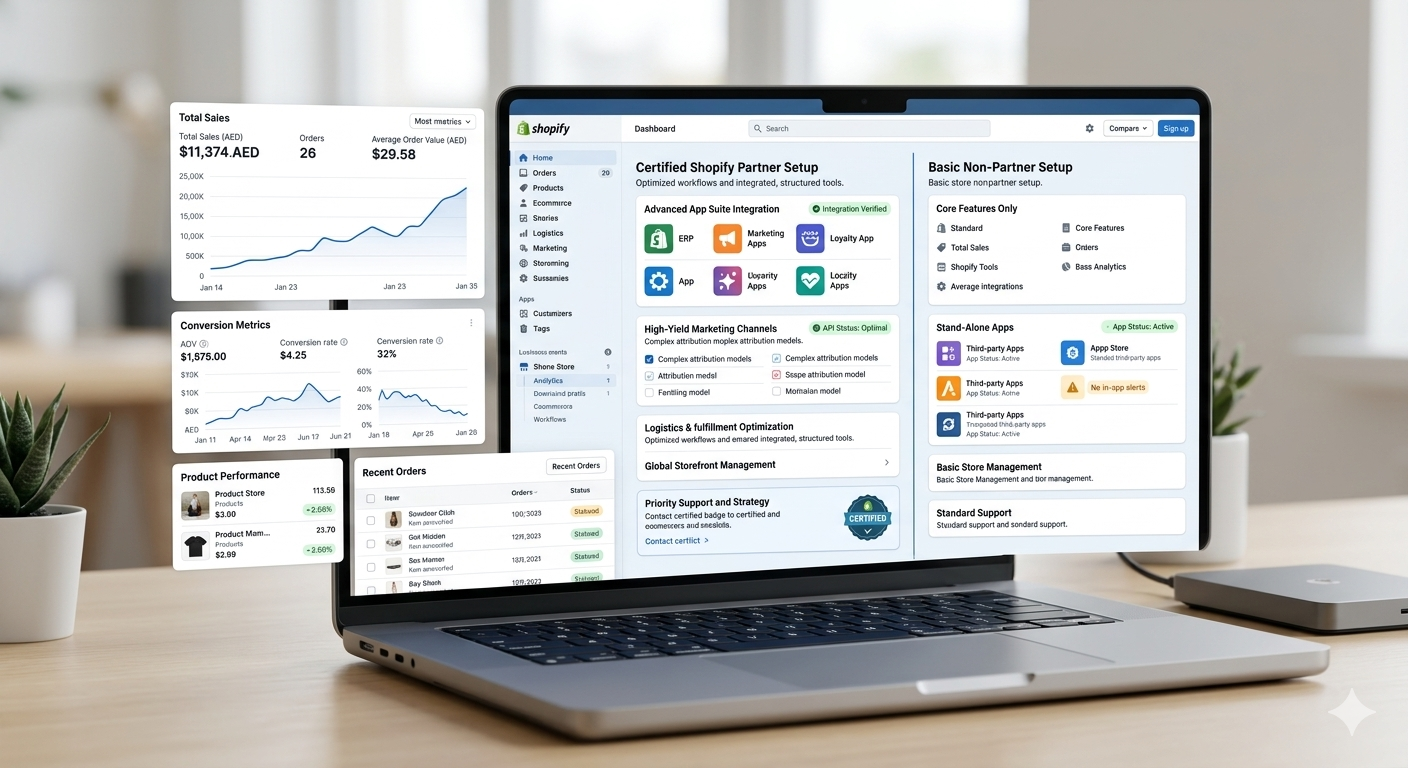 shopify agency india