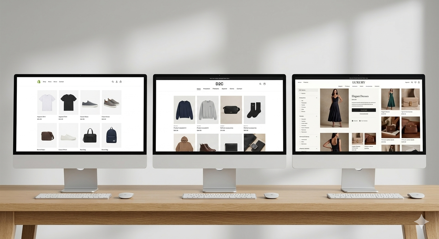 shopify agency india