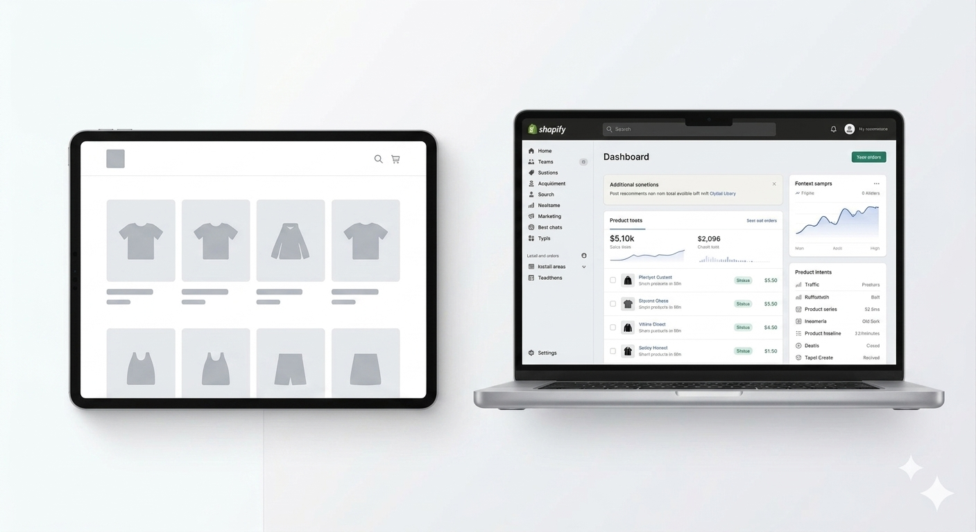 shopify agency india