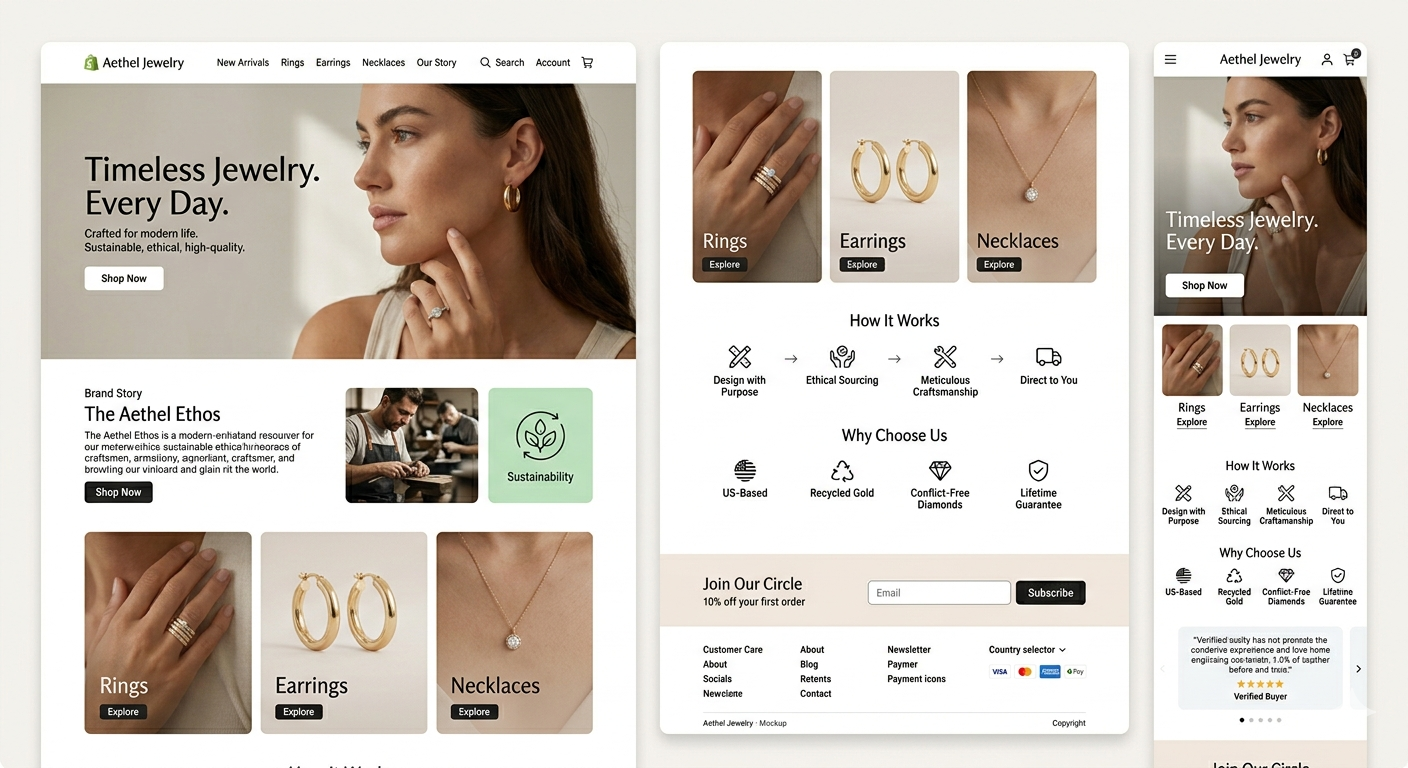 shopify agency india