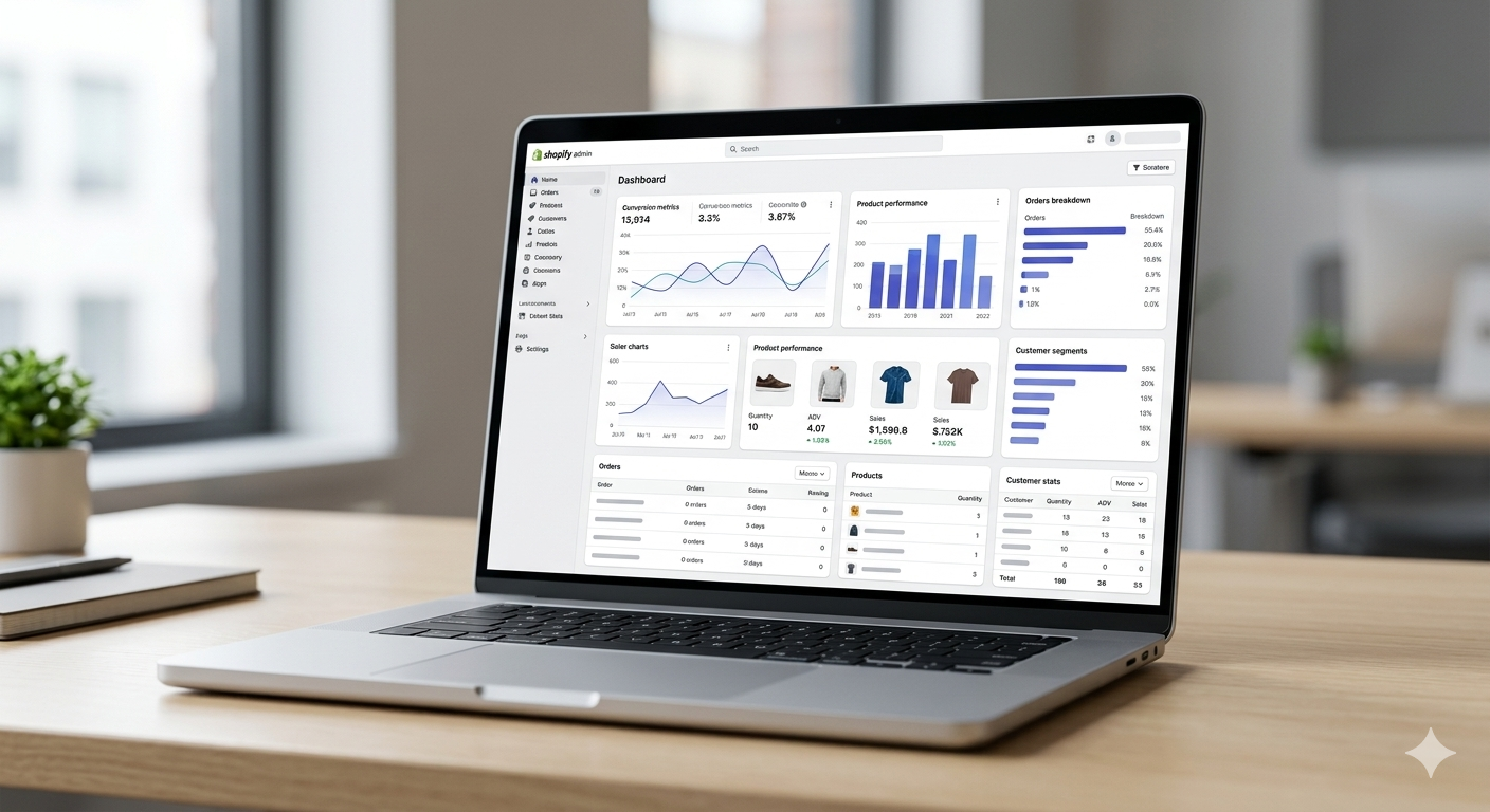 shopify agency india