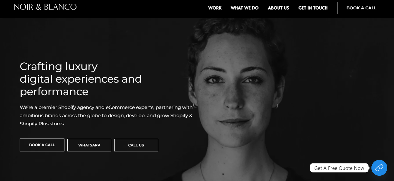 Top Shopify Agencies in India