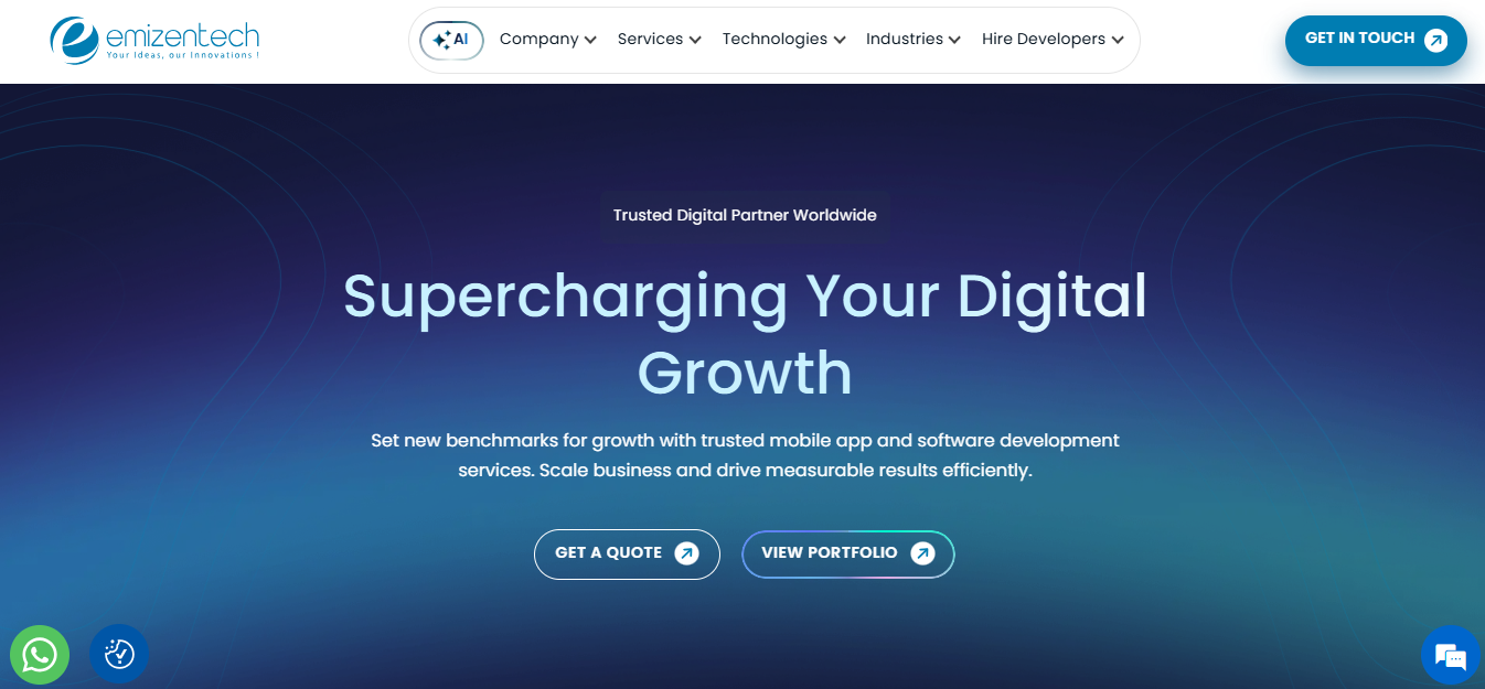 Top Shopify Agencies in India