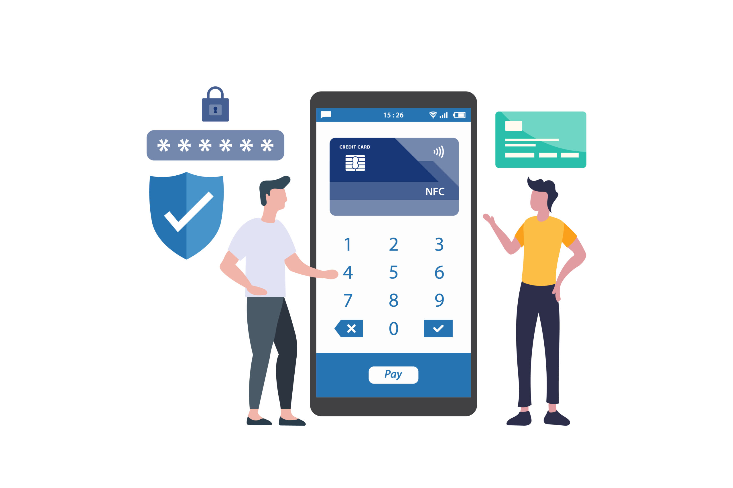 Shopify website development