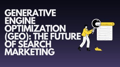 generative-engine-optimization-geo-the-future-of-search-marketing