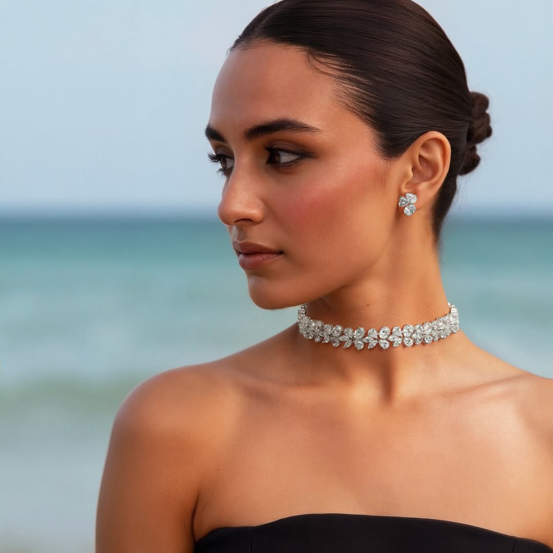 Fine jewellery