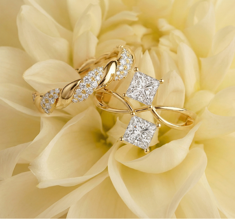 Shopify Jewellery website